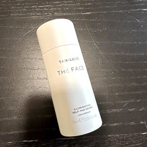 Tan-Luxe The Face